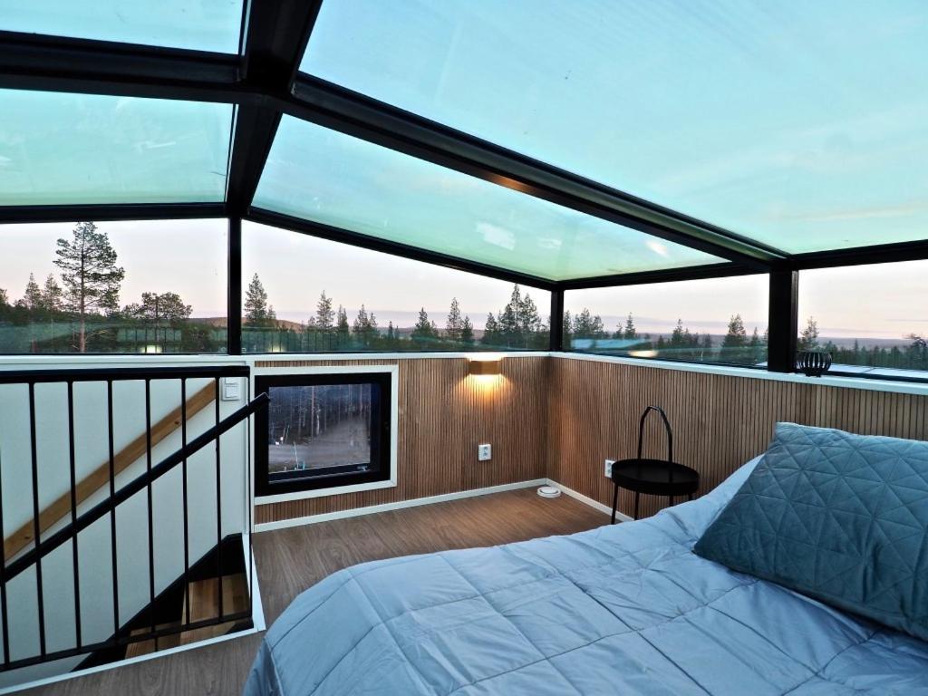 Levillas Levin Tuulahdus Сиркка Экстерьер фото