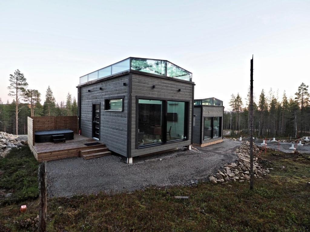 Levillas Levin Tuulahdus Сиркка Экстерьер фото