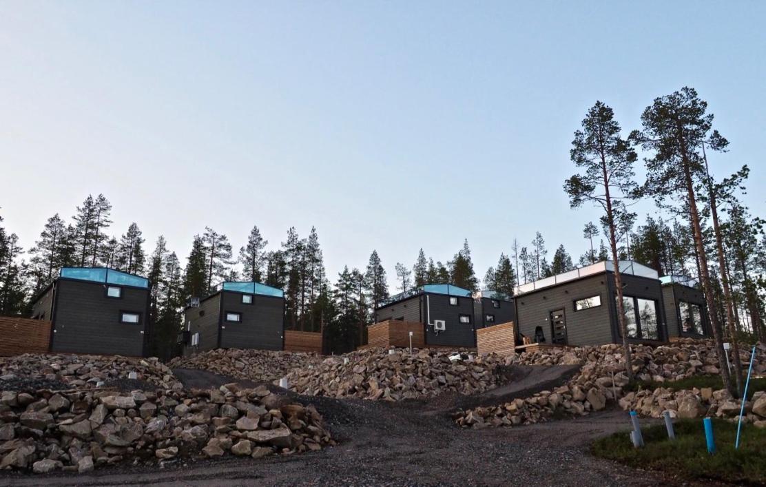 Levillas Levin Tuulahdus Сиркка Экстерьер фото